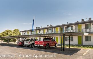 Greenbriar Terrace Apartments: 3003 W. 27th Ave