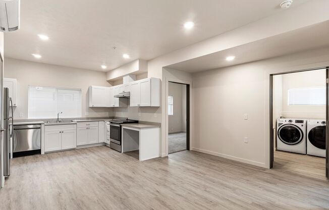Astor Apartments