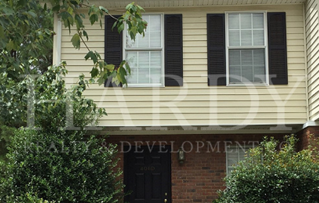 Leafmore- Spruce Creek Apartments
