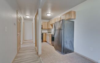 2 beds, 1 bath, 725 sqft, $1,099, Unit 1645-14