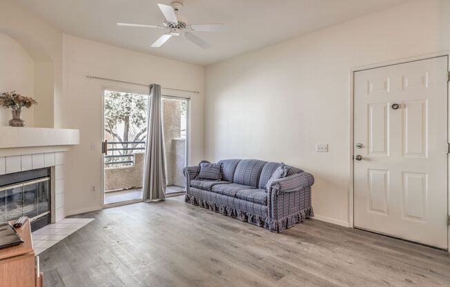 1 bed, 1 bath, $1,260, Unit # 1038