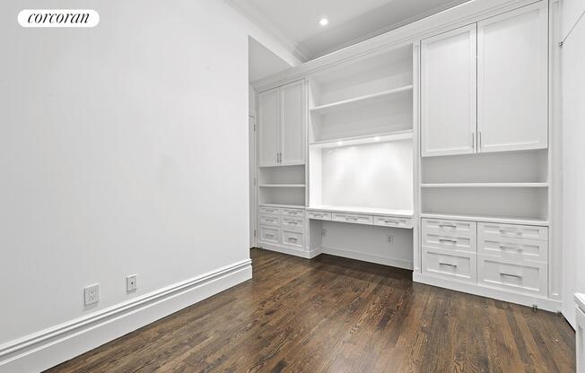 2 beds, 2 baths, 1,563 sqft, $13,000, Unit 6Q