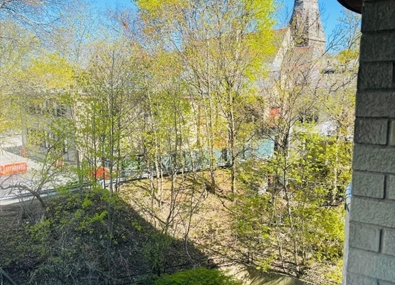 2500 Mystic Valley Parkway