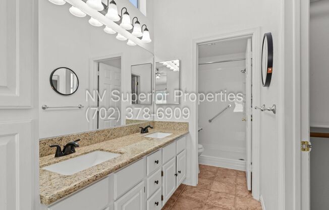 3 beds, 2 baths, $2,000
