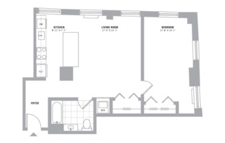 Partner-provided photo for $2550 unit