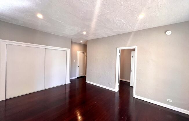 Studio, 1 bath, 500 sqft, $1,749, Unit 410