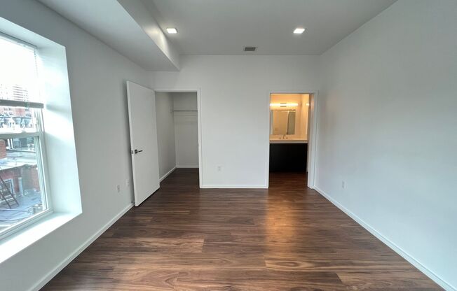2 beds, 2 baths, 847 sqft, $2,495, Unit 610