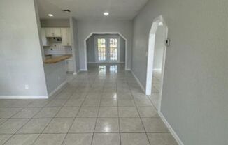 3 beds, 2 baths, $2,700