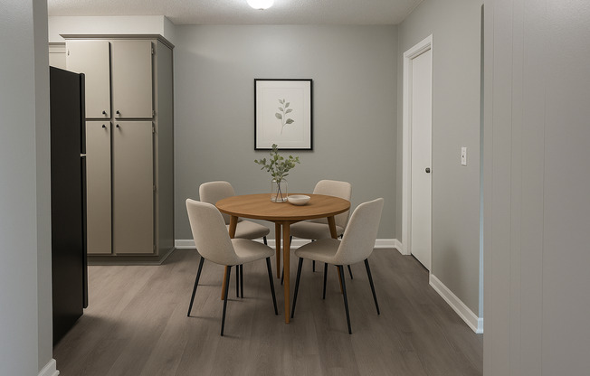 1 bed, 1 bath, 650 sqft, $1,075, Unit G4