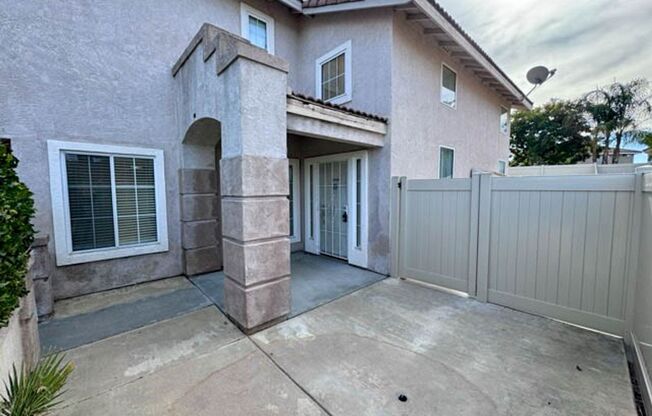 Recently upgraded 5 bedroom South Temecula home for LEASE!