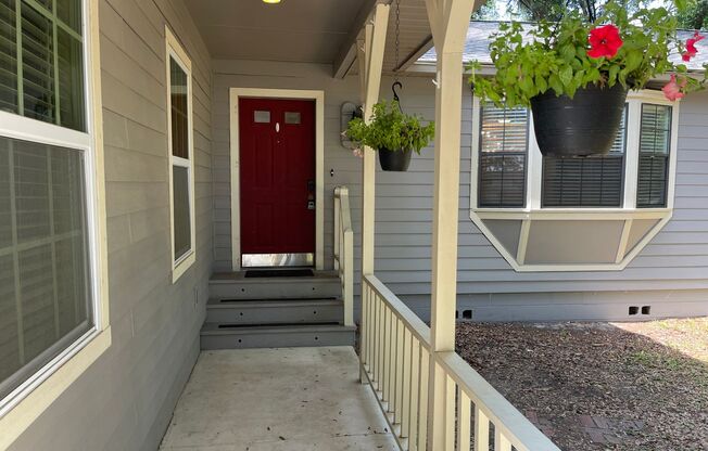 4 beds, 2 baths, $2,400