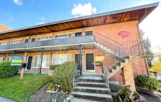Sadie Ann Apartments