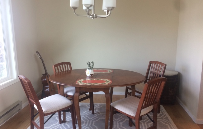 2 beds, 2 baths, $3,100