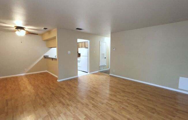 2 bedroom condo near Starcrest and Loop 410