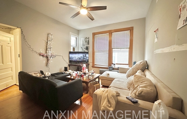 71 Gardner St Apt 1