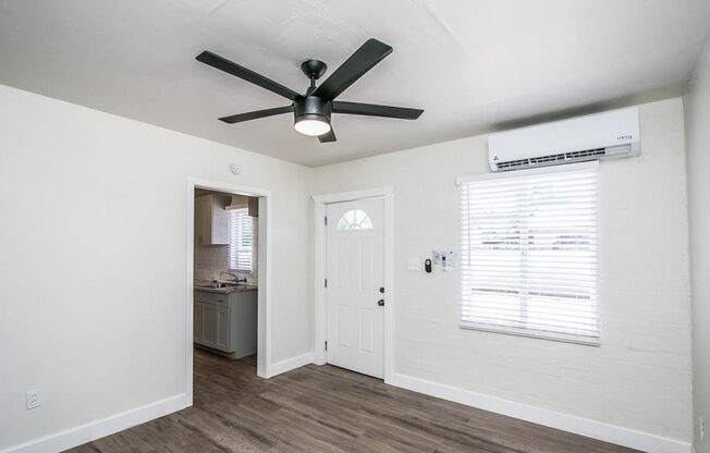 MOVE IN SPECIALS,  INTERESTED? Located in the historic downtown district.