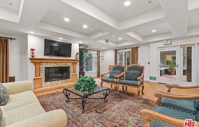 1 bed, 1 bath, 690 sqft, $3,100, Unit 314