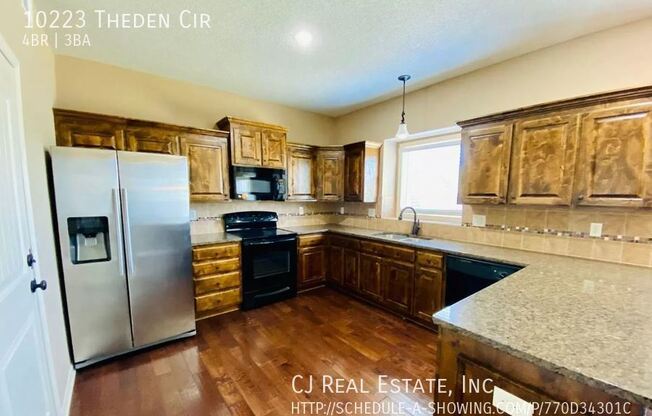 10223 Theden Circle