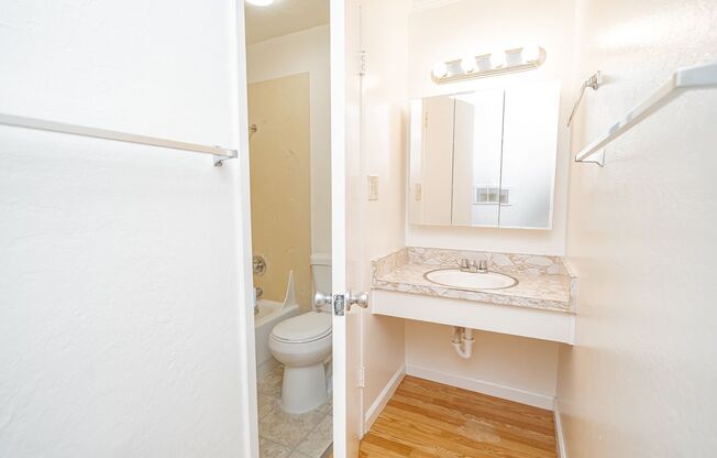 1 bed, 1 bath, $1,695