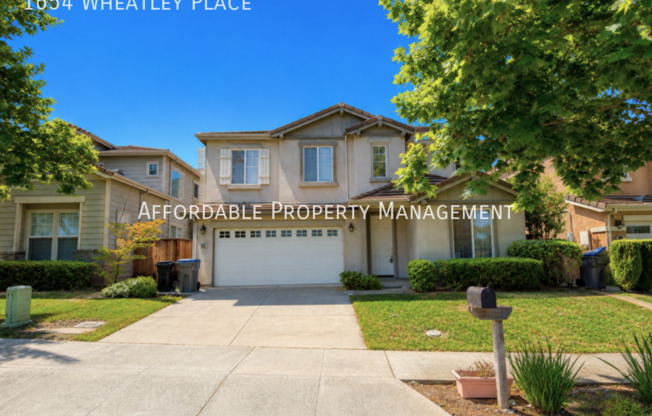 1654 WHEATLEY PL