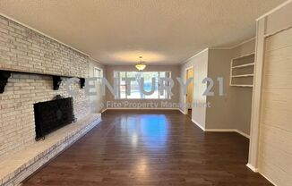 3 beds, 2 baths, $2,000