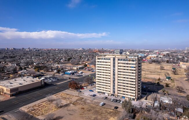 Partner-provided property photo