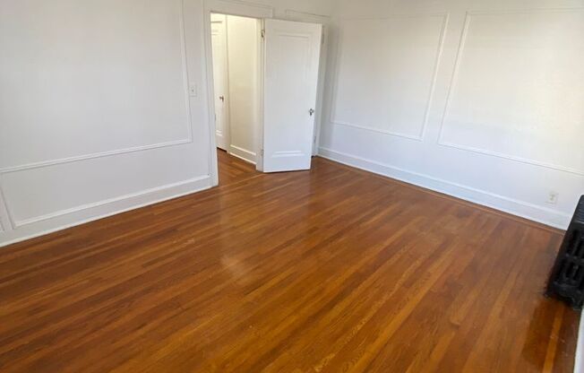 Berkeley Arms Apartment Homes
