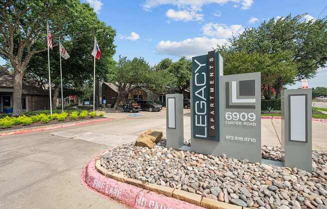 Legacy Apartment Homes | Plano, TX