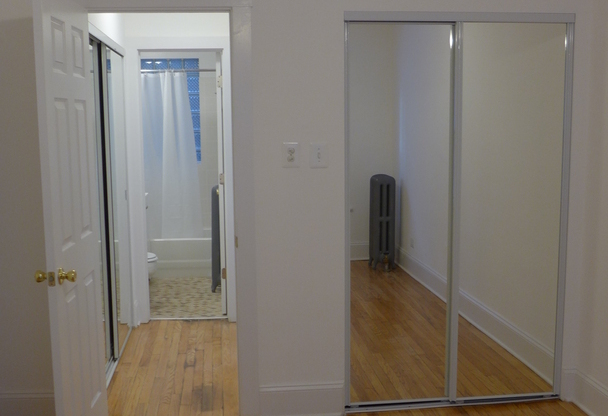 1 bed, 1 bath, 600 sqft, $1,750, Unit 34191W