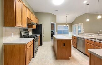 Partner-provided photo for $2099 unit