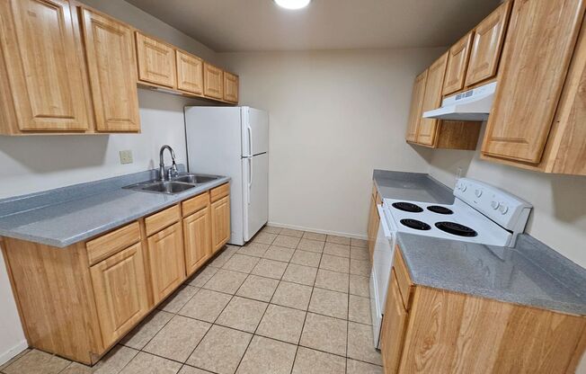 2 beds, 1 bath, 800 sqft, $1,500