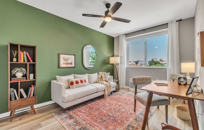 Partner-provided property photo