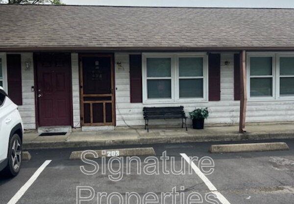 203 NEWBRIDGE RD