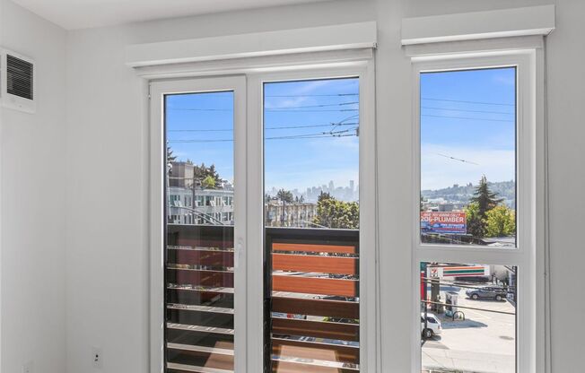 Studio, 1 bath, 314 sqft, $1,595, Unit 222