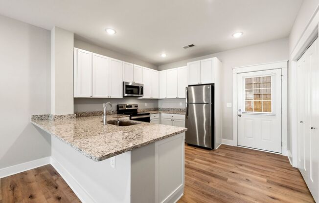 2 beds, 2.5 baths, 1,155 sqft, $1,465, Unit M-8