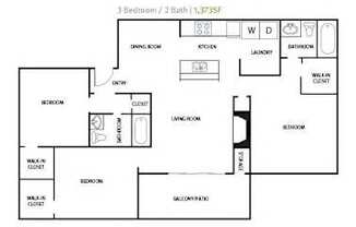 Partner-provided photo for $1820 unit