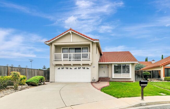 Spacious and Charming 4-Bedroom Home in Prime Milpitas Location