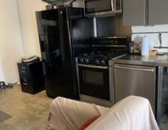 Studio, 1 bath, 670 sqft, $2,350, Unit 305