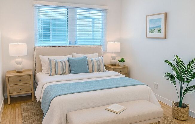 Cali Hermosa Beach LLC