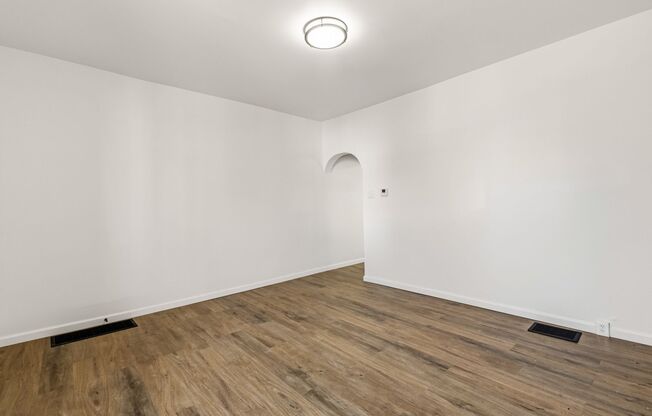 Beautiful 2 bedroom home in Lawrenceville available now!
