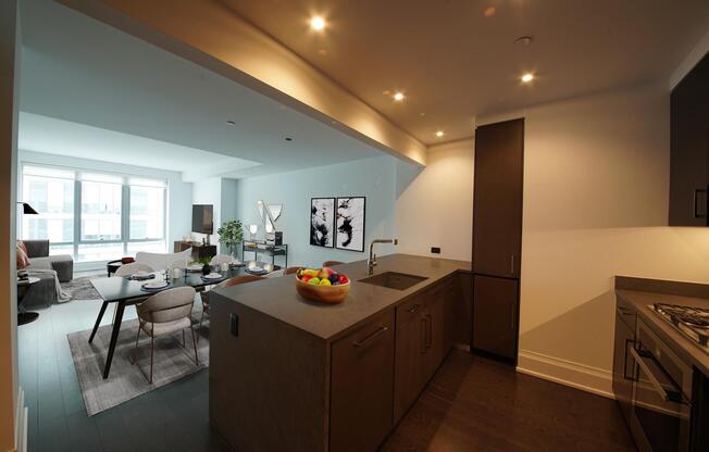 3 beds, 3.5 baths, 1,919 sqft, $15,000, Unit 16-N