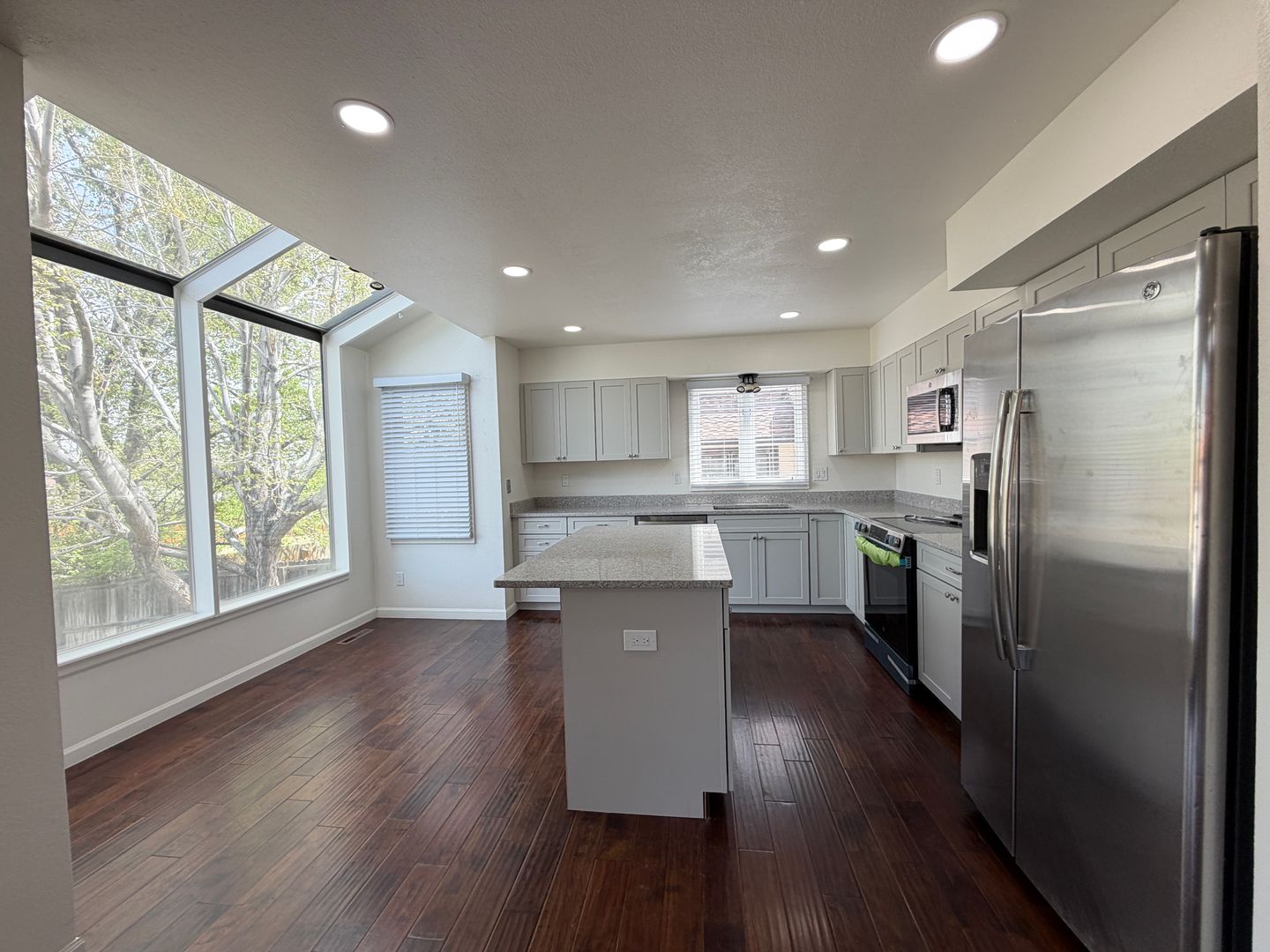 Fully Remodeled 4-Bed plus a Study/Office Home Backing to Open Space Near Park Meadows.