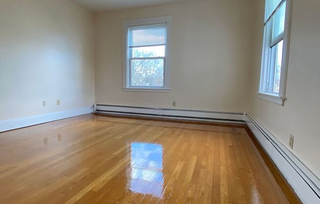 74 Independence Ave