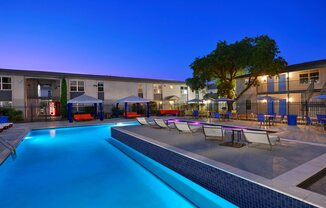 Pearl Apartment Homes