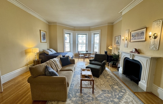 169 BEACON ST
