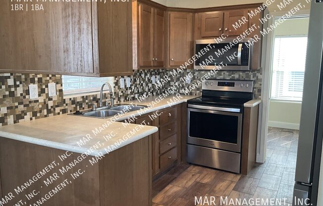 Partner-provided property photo