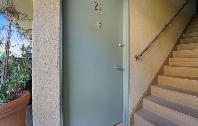 1 Bedroom 1 Bathroom- South Pasadena