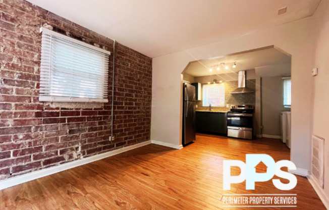 221 Lampkin Street NE