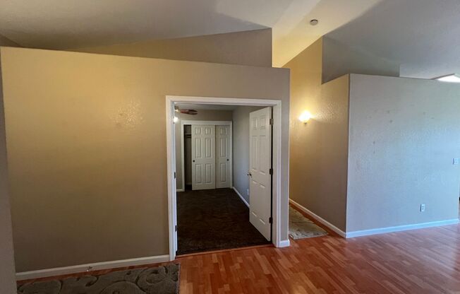 3 beds, 2 baths, $2,495