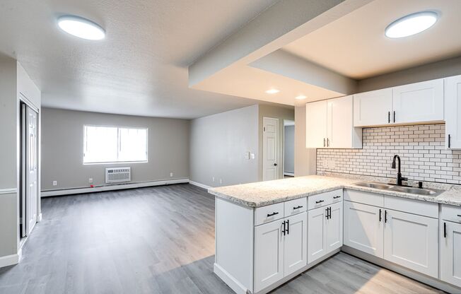 2 beds, 1 bath, 850 sqft, $1,199, Unit CC104